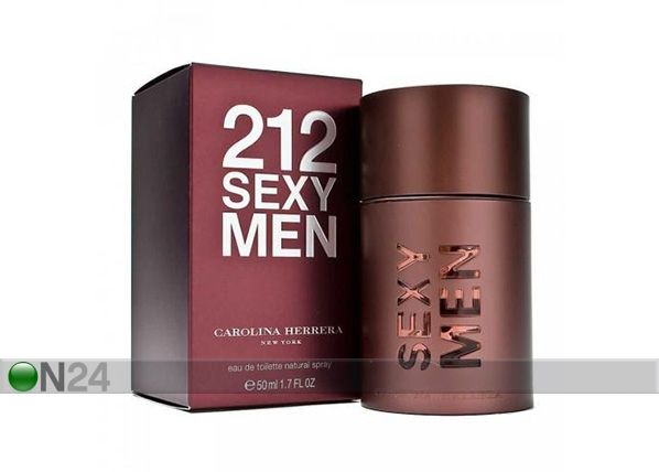 212 Sexy EDT 50ml