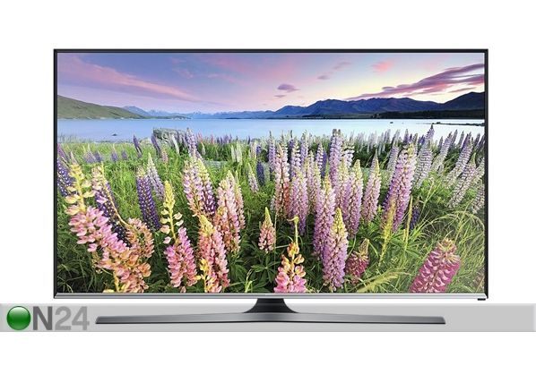 48" televisio SAMSUNG UE48J5502AKXXH