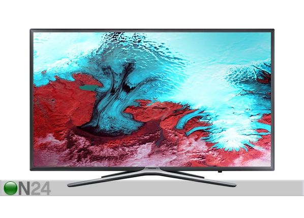 49" televisio SAMSUNG UE49K5502AKXXH