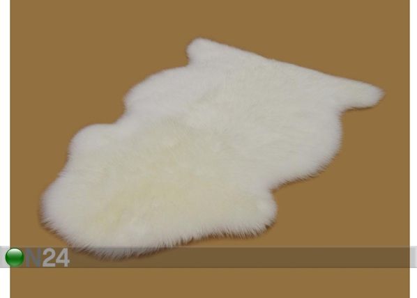 Aito lampaantalja Merino 50x70 cm