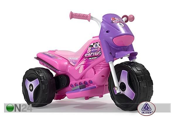 Akkumoottoripyörä MINI BANDIDIO