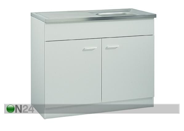 Allaskaappi BASIC 50