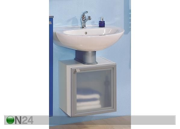 Allaskaappi SYSTEM M