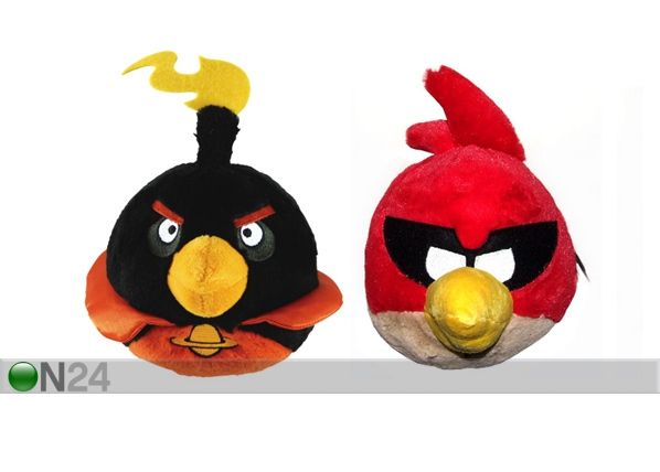 Angry Birds Space äänellä, 13 cm