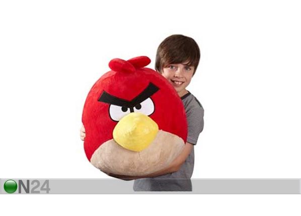 Angry Birds Space äänellä, 43 cm