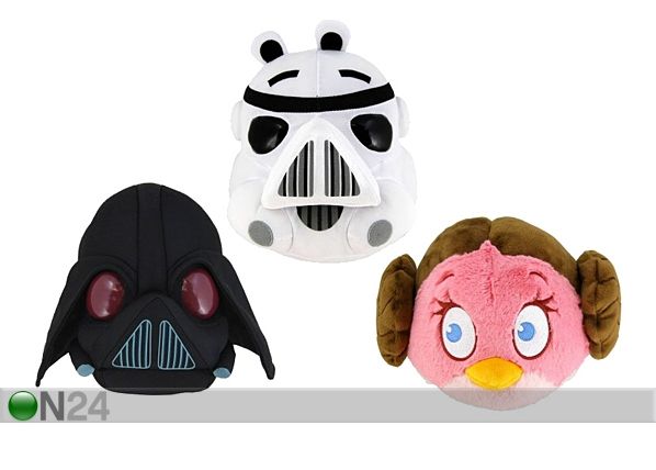 Angry Birds Star Wars Ø20cm