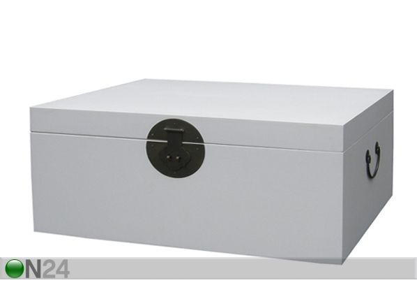Arkku PEKING 8