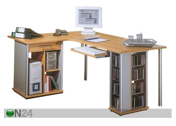 ATK-kulmapöytä 5409