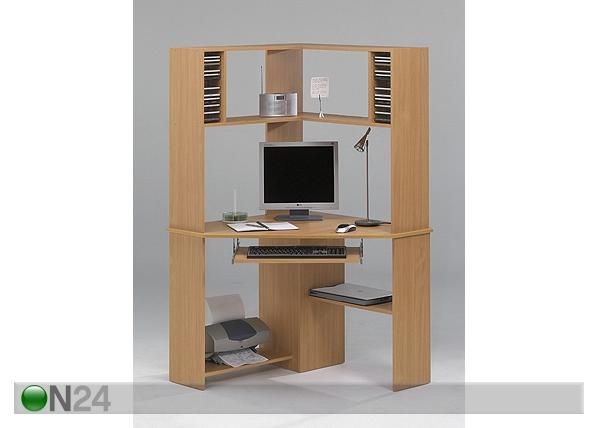 ATK-kulmapöytä BONN