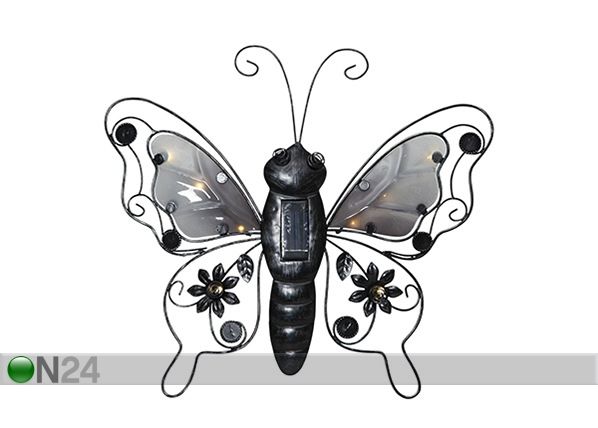 Aurinkokennovalaisin Butterfly