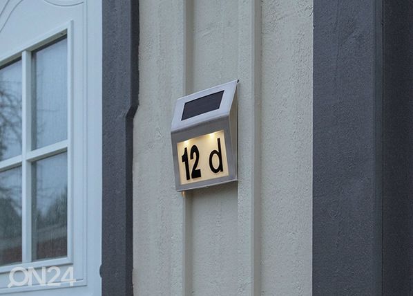 Aurinkokennovalaisin Wally