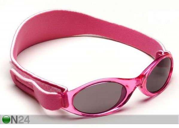 Aurinkolasit BABYBANZ