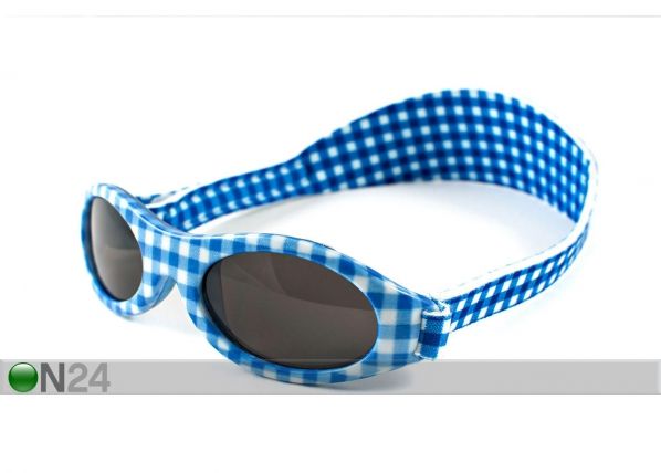 Aurinkolasit BABYBANZ