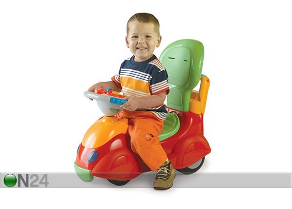 Auto CHICCO 4-1