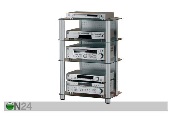 AV-taso PLATINO