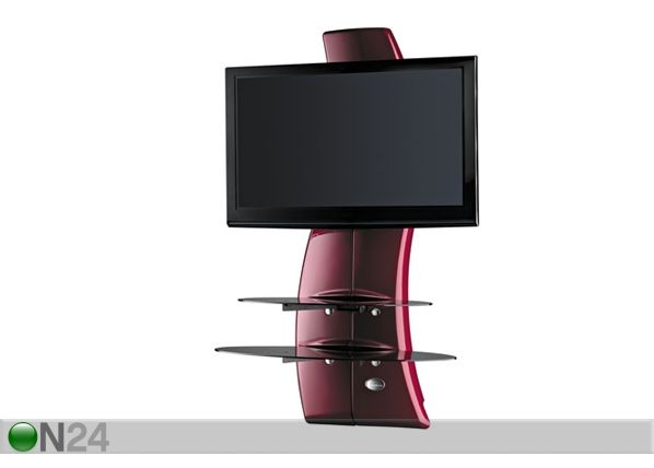 AV-teline plasma-/LCD-tv:lle MELICONI GHOST DESIGN 2000