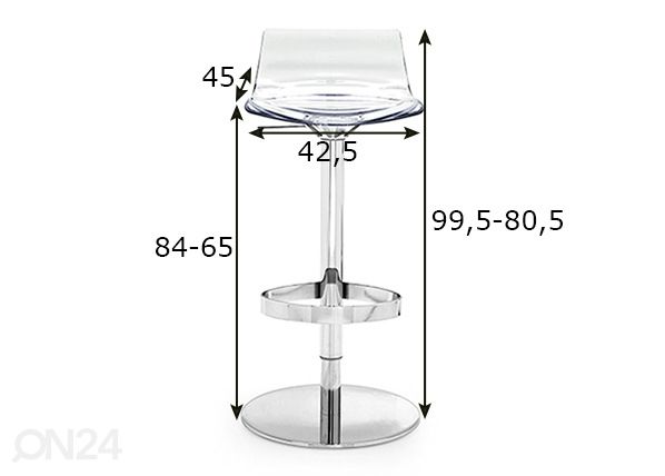 Baarijakkara L'eau