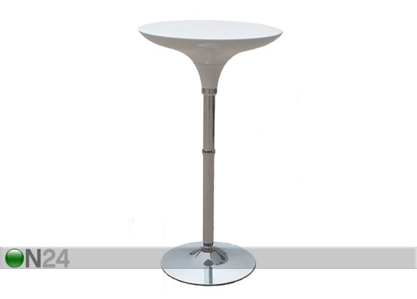 Baaripöytä ZITE Ø 60 cm