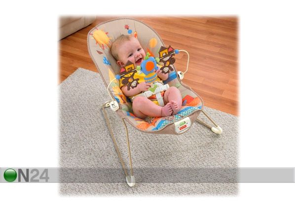 Babysitter FISHER PRICE FUN CIRCUS