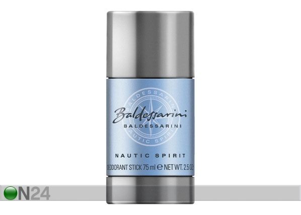 Baldessarini Nautic Spirit deodorantti 75ml
