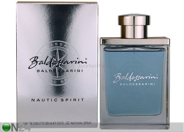 Baldessarini Nautic Spirit EDT 90ml