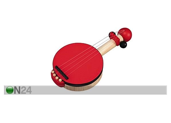 Banjo PLAN TOYS