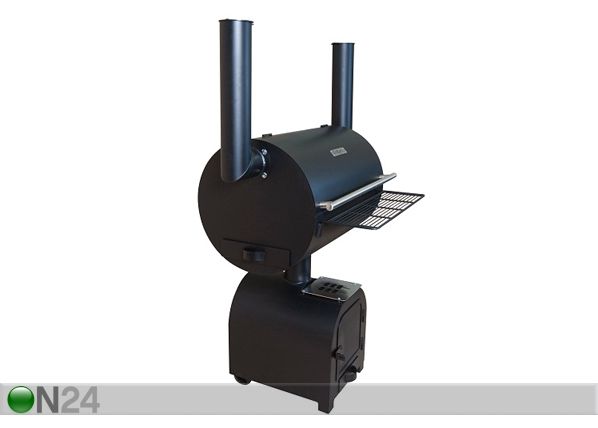 BBQ-uuni Q 700