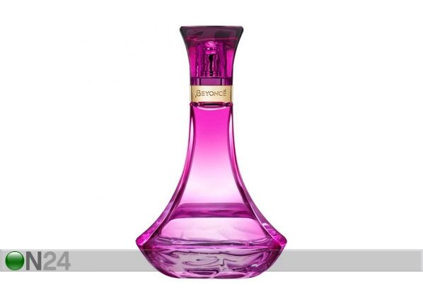 Beyonce Midnight Heat Wild Orchid EDP 30ml