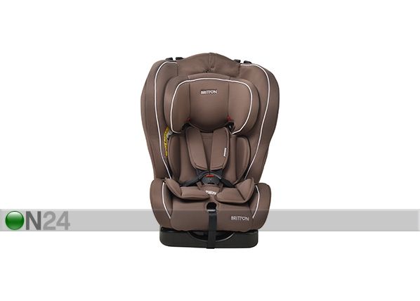 BRITTON 2Way turvaistuin 0-25 kg