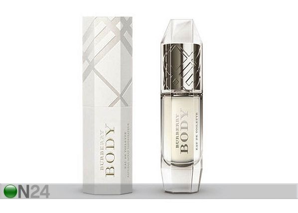 Burberry Body EDT 35ml