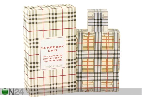 Burberry Brit EDP 50ml