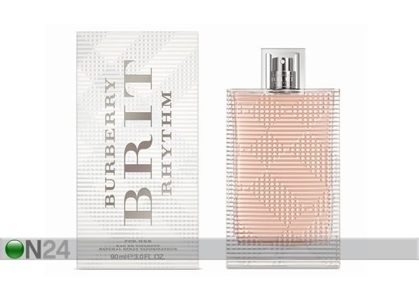 Burberry Brit Rhythm For Her EDT 30ml