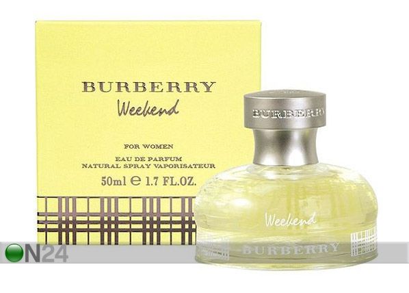 Burberry Weekend EDP 50ml
