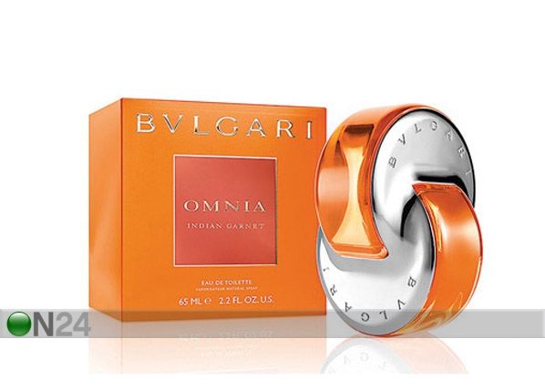 Bvlgari Omnia Indian Garnet EDT 40ml