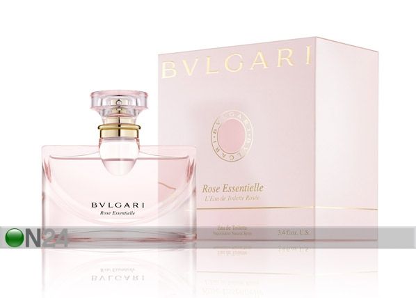 Bvlgari Rose Essentielle EDT 50ml