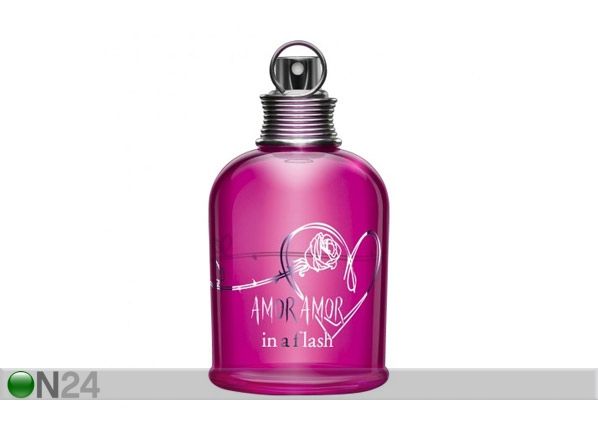 Cacharel Amor Amor In a Flash EDT 100ml