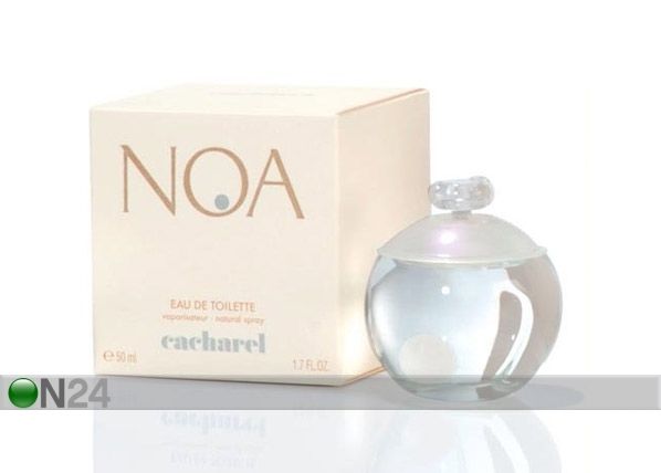 Cacharel Noa EDT 50ml