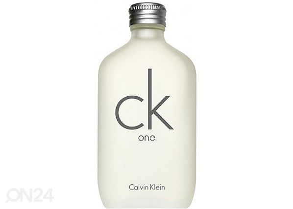 Calvin Klein CK One EDT 50ml