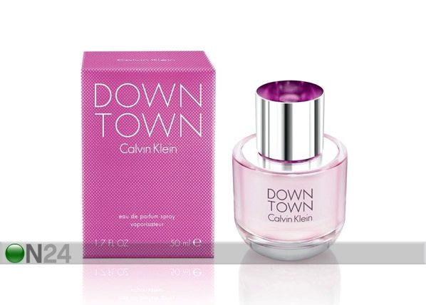 Calvin Klein Downtown EDP 50ml