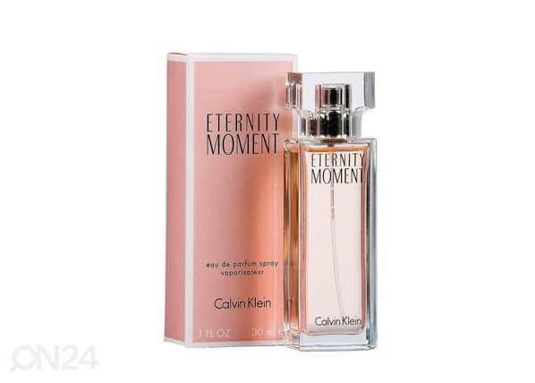 Calvin Klein Eternity Moment EDP 30ml