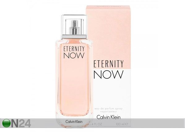 Calvin Klein Eternity Now EDP 100ml