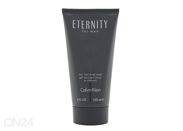 Calvin Klein Eternity suihkugeeli 150ml