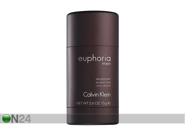 Calvin Klein Euphoria deodorantti stick