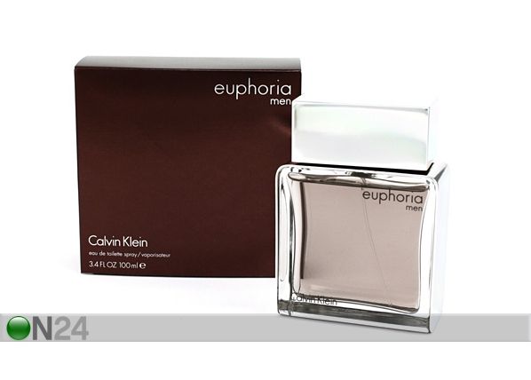 Calvin Klein Euphoria Men EDT 100ml