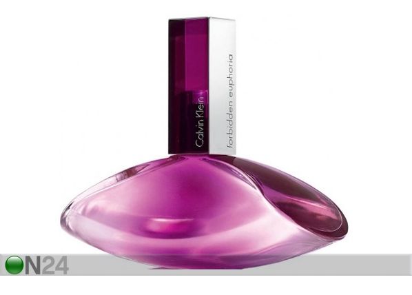 Calvin Klein Forbidden Euphoria EDP 100ml