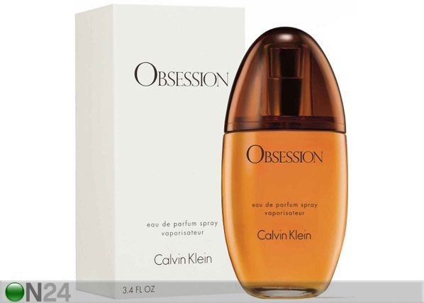 Calvin Klein Obsession EDP 30ml