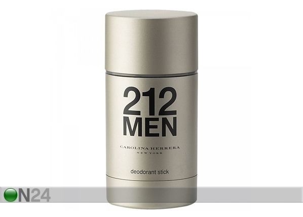 Carolina Herrera 212 deodorantti stick