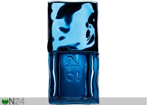 Carolina Herrera 212 Glam Men EDT 100ml