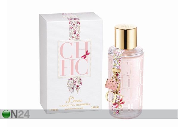 Carolina Herrera CH L´Eau EDT 100ml