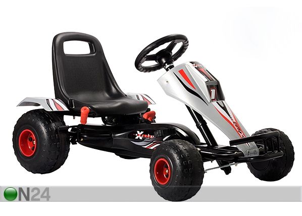 Cartauto HUDORA